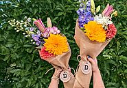 Eco-Friendly Flower Delivery: Sustainable Choices for a Greener Planet - Pretty Petals