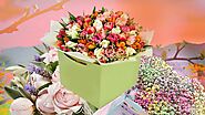 Flowers for All Occasions: A Comprehensive Guide to Gifting Blooms - Urdughr