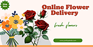 The Blooming Trend: Why Online Flower Delivery Services Are Blossoming in Popularity