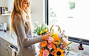 Floral Express: Bringing Blossoms to Your Inbox - Sab Wishes