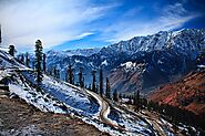 Book Now Complete Himachal Tour Package With More Offer Only For You