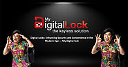 Digital Locks: Enhancing Security and Convenience in the Modern Age — My Digital lock