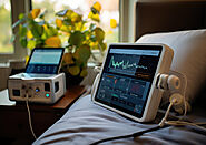Website at https://sunfox.in/ekg-technology-advanced-from-hospitals-to-your-pocket/