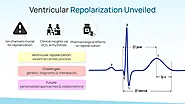 What is Ventricular Repolarization?