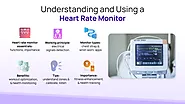 Understanding and Using a Heart Rate Monitor
