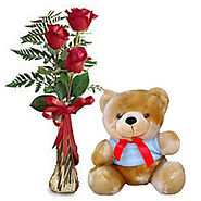 Online Flowers delivery in Allahabad - Gifts to Allahabad | Cakes to Allahabad