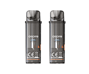 Aspire Gotek X XL Replacement Pod Pack Of 2 In Best Price Deal