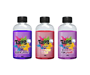 Tang Ice Blast 200ml Shortfill | Best Short Fill By UniVapez