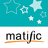 Matific - Educational Math Games For Kindergarten and Elementary School
