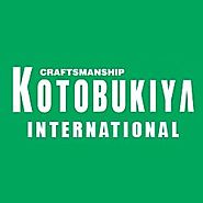 Kotobukiya (@koto_official)