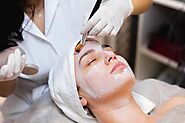Hydra Facial Treatments