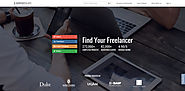 ServiceScape | Find Your Freelancer