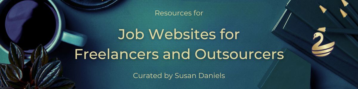 Headline for 35+ Job Sites for Freelancers and Outsourcers