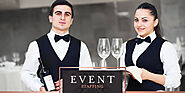 Qualities of Excellent Event Staff in London