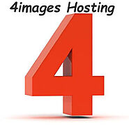 4images Image Website Hosting Services