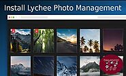 lychee Image Website Hosting Services