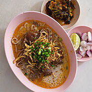 Khao Soi