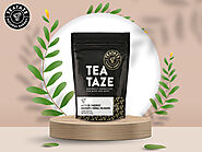 Unveiling the Elegance: The Best Black Tea to Buy Online at Tea