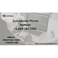 Review profile of Quickbooks online payroll support +1 844-397-7462 | ProvenExpert.com