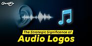 Audio logos to elevate your brand with sound