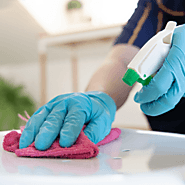 Bond Cleaning Adelaide | Bond Cleaning | GS Bond Cleaning