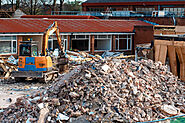 How Residential Demolition Can Help You Renovate or Remodel Your Home?