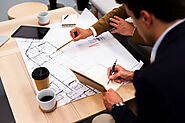 From Blueprint to Welcome Mat: The Journey of Residential Project Management Services
