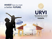 Explore the Kadapa Real Estate: Find Your Dream Property Today!