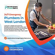 10 Advantages Of Engaging Top Professionals For Plumbing Services - West London Emergency PLumbers