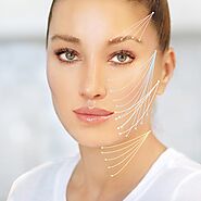 Non Surgical Thread Lift in Mohali
