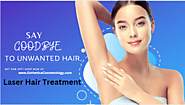 Website at https://www.estheticacosmetology.com/blog/2023/09/15/laser-hair-removal-treatment/