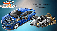 Brother Auto Parts: Buy High Quality Used Engines