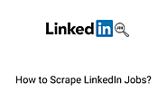 LinkedIn Job Scraping Tool – relu consultant