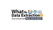 data extraction – relu consultant