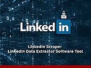 LinkedIn Job Scraping Tool