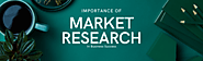 market research tool – Telegraph