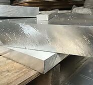 Aluminium 2124 T851Plates Manufacturers, Supplier & Dealer in India