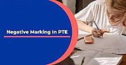 Negative marking in PTE – PTE Online Coaching