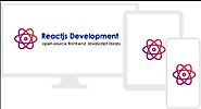 aimsinfosoft-react js development services