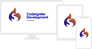 aimsinfosoft-codeigniter website development