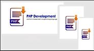 aimsinfosoft-php web development, php development company