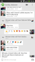 Smartphone App Wrap: Travel, TV, Google, and sports