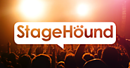 StageHound. Your online stage made easy.