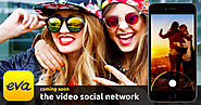 eva - the real video social network