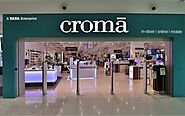 Exploring Croma Store: Your One-Stop Electronics Shop in India