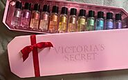 Elevate Your Senses with Victoria’s Secret Perfumes and Body Mists