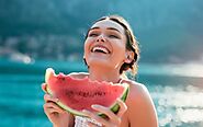 Skin Benefits of Watermelon in Your Daily Beauty Routine