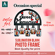 Bring life to your workspace or storefront with these eye-catching frames, tailored to meet your printing needs.