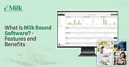 What is Milk Round Software? - Features and Benefits