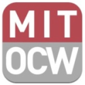 MIT OpenCourseWare | Free Online Course Materials